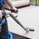 Carpet Cleaning Methods with Least Downtime