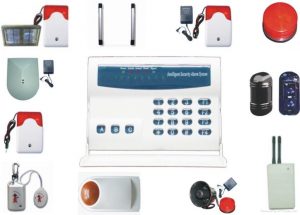 Do Home Security Burglar Alarms Really Work