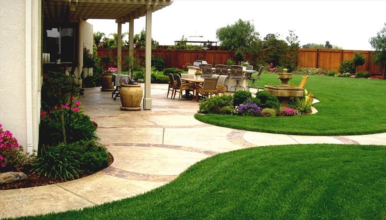 Tips to Beautify Your Yard