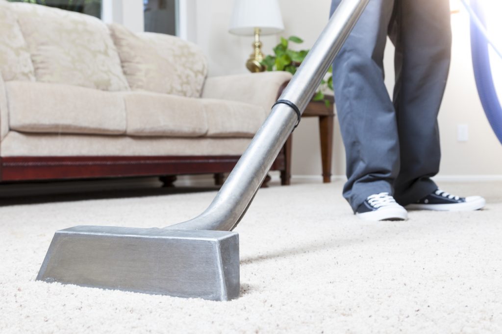The Benefits Of Regular Carpet Cleaning