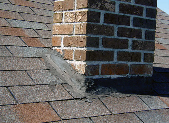 3 Common Reasons Why Roofs Leak