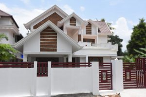 Roof Designs - The Best Models