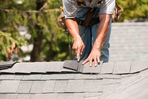 Replacing Your Roof