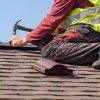 Roof Maintenance