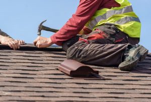 Roof Maintenance