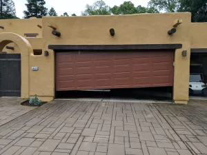 garage door repair Glen Allen