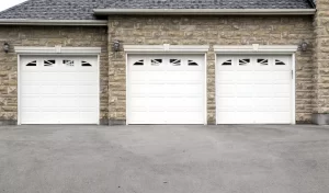 garage door repair Highland Springs