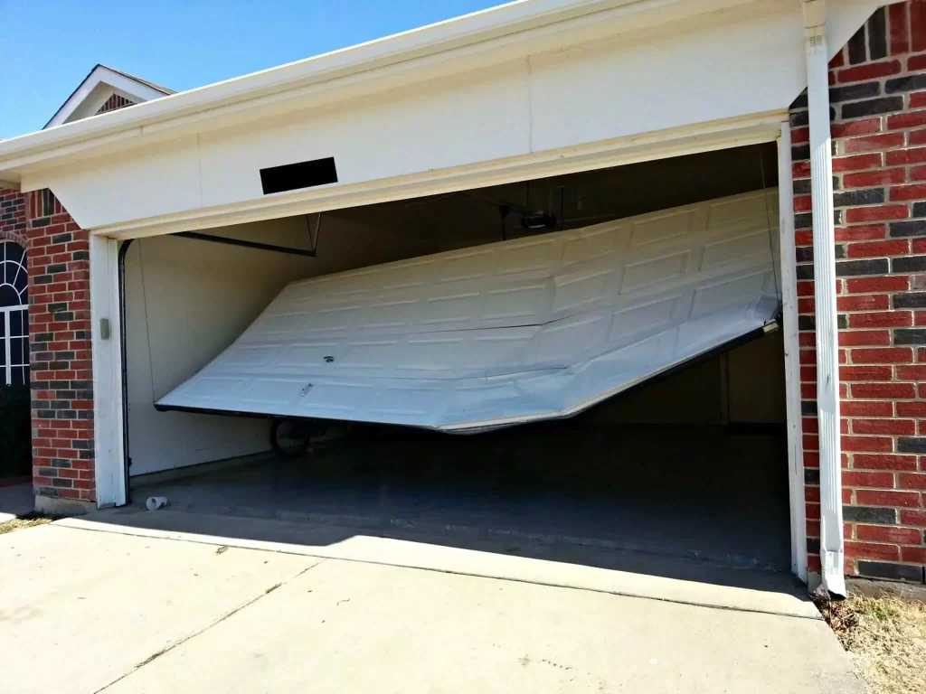 garage door repair Laurel
