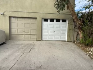 Garage Doors Maintenance