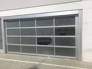 garage door replacement Mechanicsville