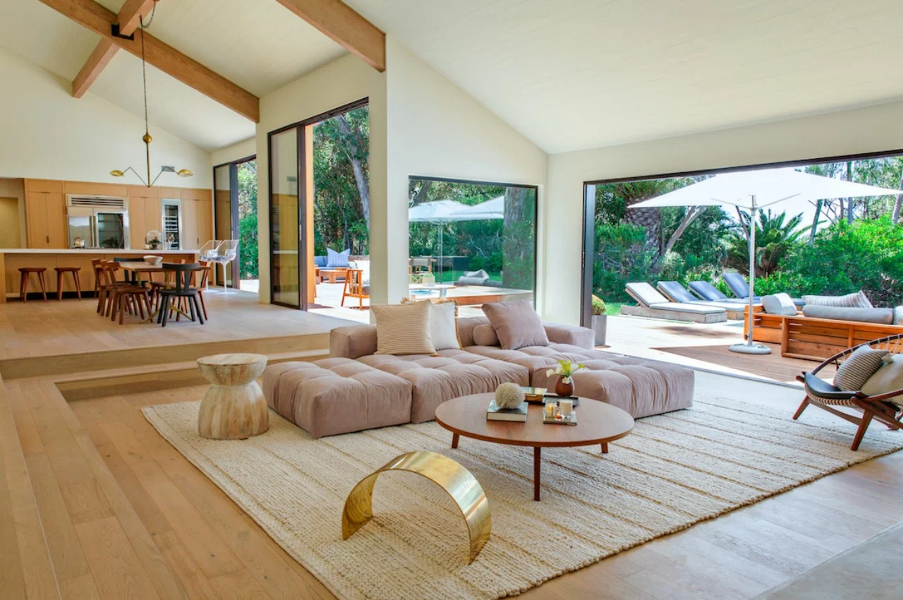Open-Concept ADU Floor Plans