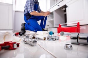 Plumbing Services in Kendale Lakes