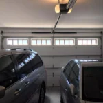 Garage Door Opener Battery