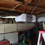 Garage Door Opener Repair Chesapeake