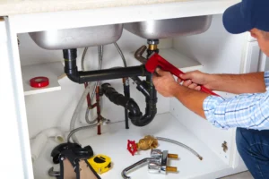 Plumbing Issues Common in Lakewood