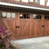 garage door replacement Newport News