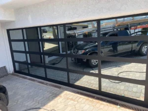 Garage Door