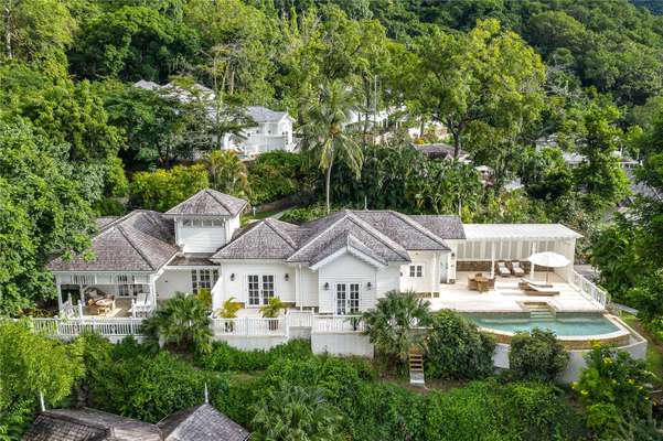 Perfect Property in Saint Lucia