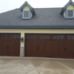 Garage Door Repair Petersburg