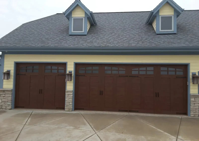 Garage Door Repair Petersburg