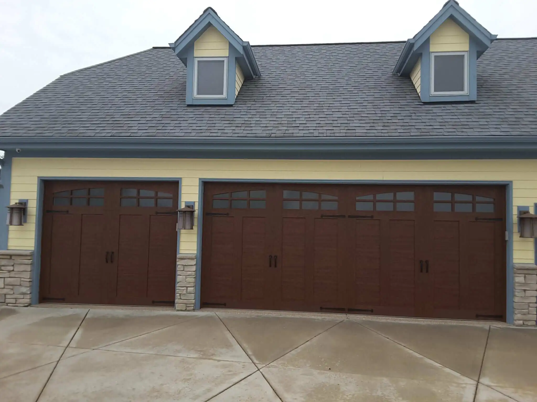 Garage Door Repair Petersburg