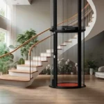 Glass Lifts in Mumbai Homes