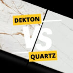 Dekton vs Quartz