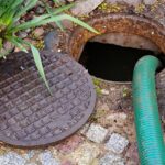 Sewer Line Issues