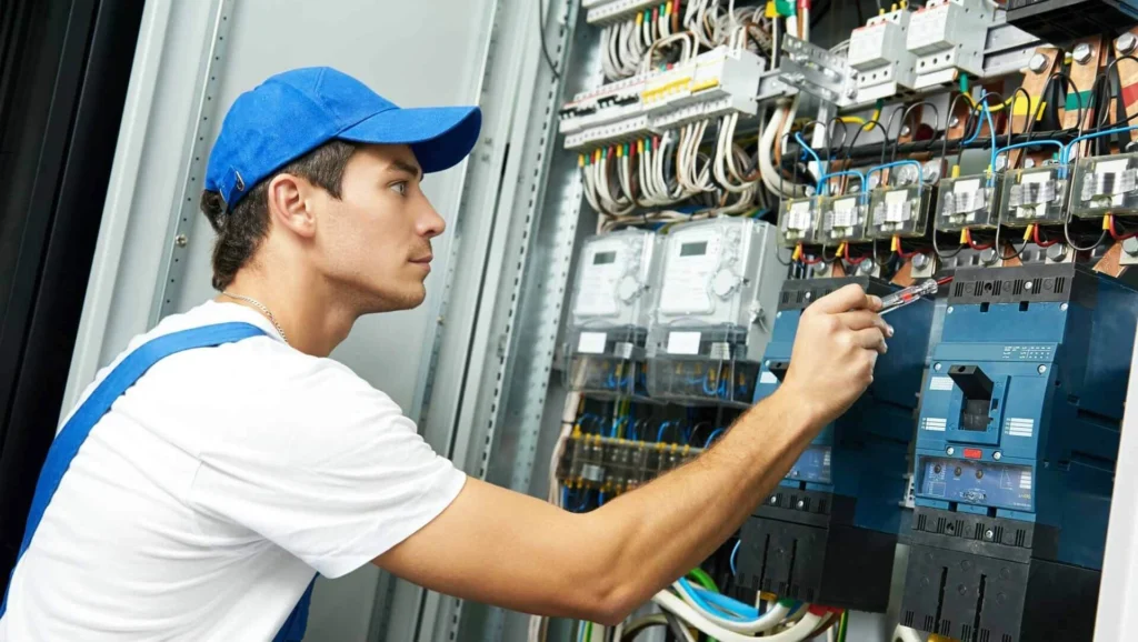 Electrical Services