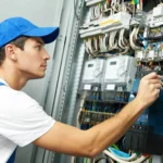 Electrical Services