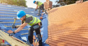 Request Roofing Quotes