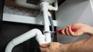 Plumbing Emergencies