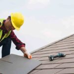 Roofing Contractor