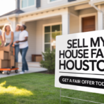 Sell House for Cash Houston