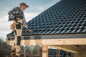 Hiring a Local Roofer