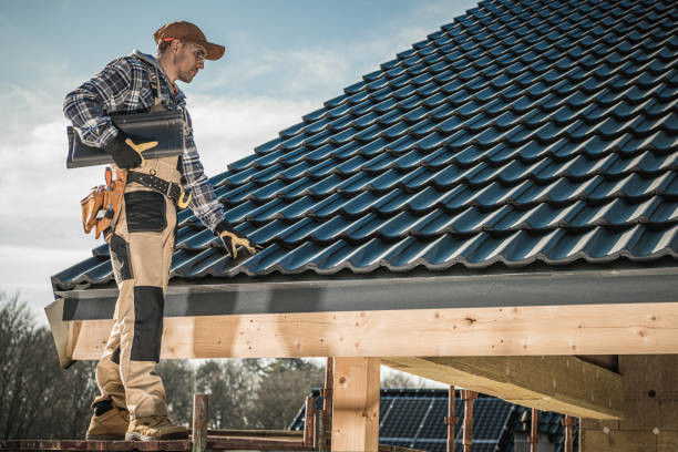 Hiring a Local Roofer Hiring a Local Roofer