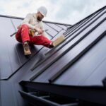 Roofing Contractor