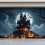2025 Halloween Trends: Garage Door Covers That Are Taking Over Neighborhoods