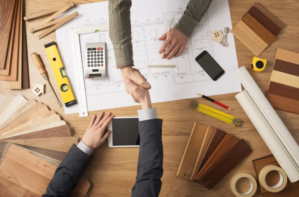 Construction Loan Options