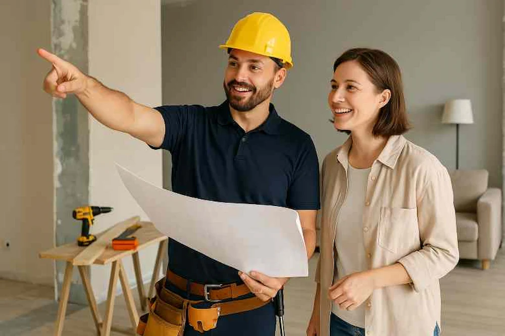 Remodeling Contractor