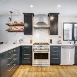 Wall Mount Range Hood