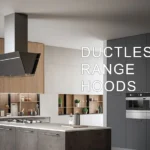 Ductless Range Hood