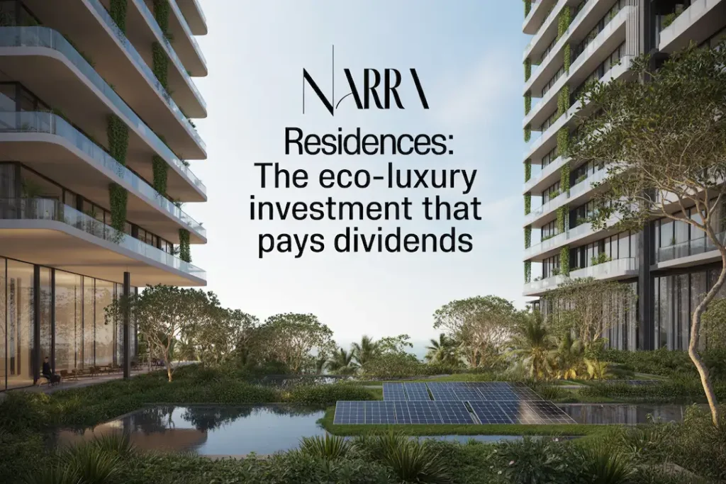 Narra Residences Narra Residences