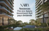 Narra Residences Narra Residences