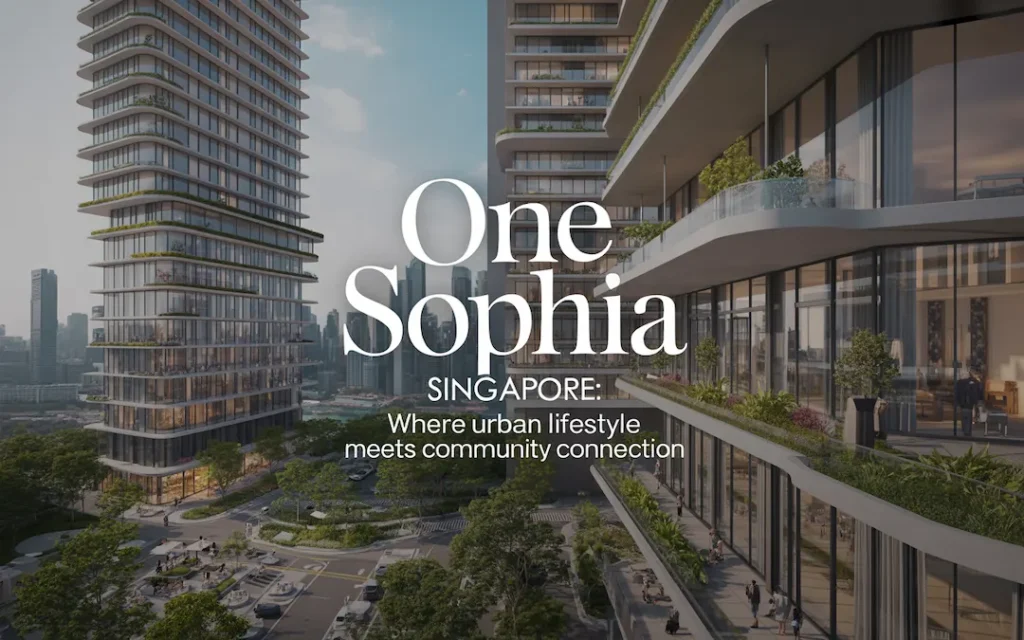 One Sophia One Sophia