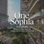 One Sophia Singapore: Urban Living Reinvented One Sophia