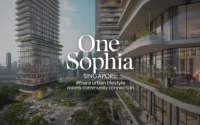 One Sophia