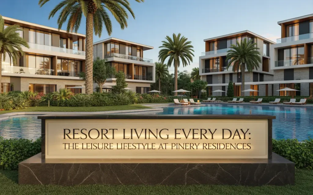 Pinery Residences Pinery Residences