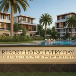 Resort Living Every Day: The Leisure Lifestyle at Pinery Residences Pinery Residences