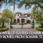 Jacksonville Gated
